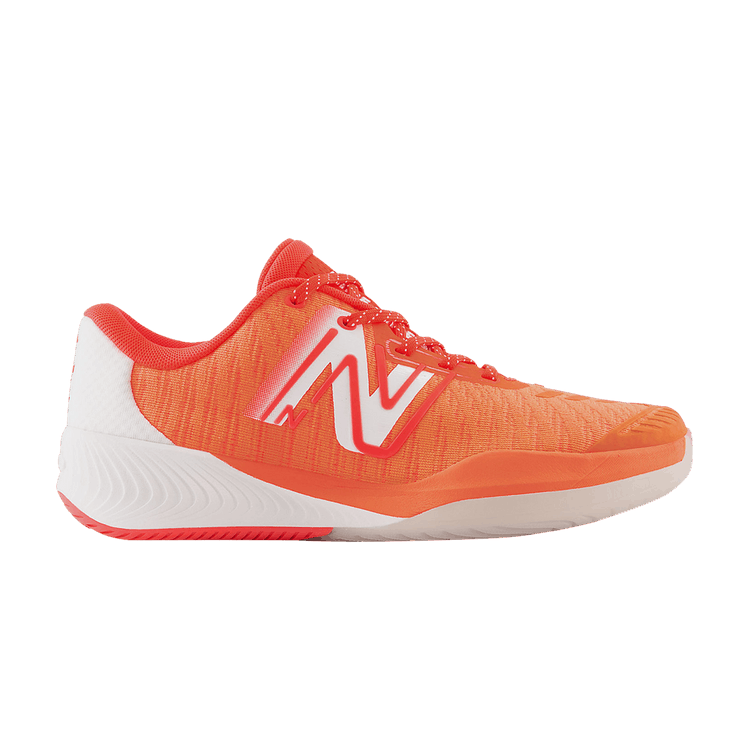New Balance Wmns FuelCell 996v5 Wide 'Neon Dragonfly' — Neon Dragonfly/White