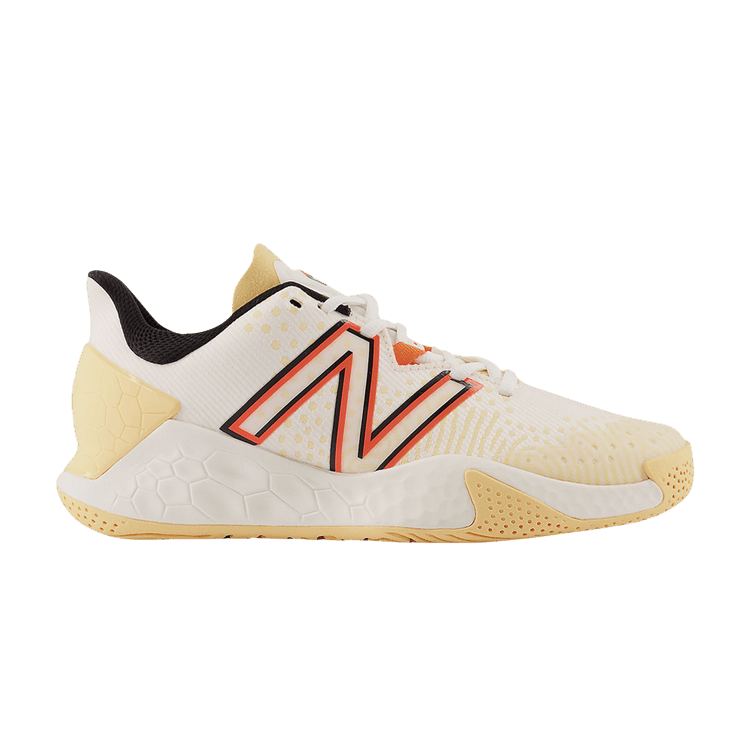 New Balance Wmns Fresh Foam X LAV v2 'Sea Salt Raw Sugar' — Sea Salt/Raw Sugar
