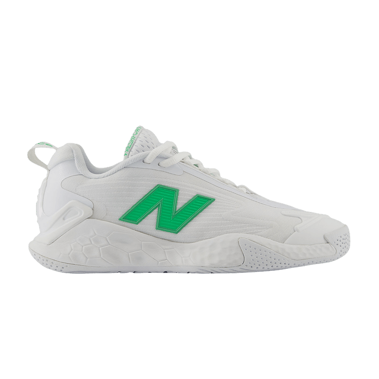New Balance Wmns Fresh Foam X CT-Rally 'White Green Apple' — White/Green Apple