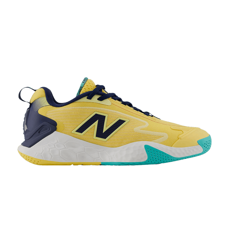 New Balance Wmns Fresh Foam X CT-Rally 'Clementine Navy' — Clementine/Navy