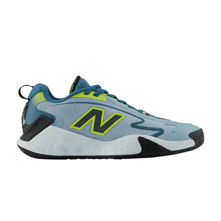 New Balance Wmns Fresh Foam X CT-Rally v1 'Quarry Blue Terrarium' — Quarry Blue/Terrarium