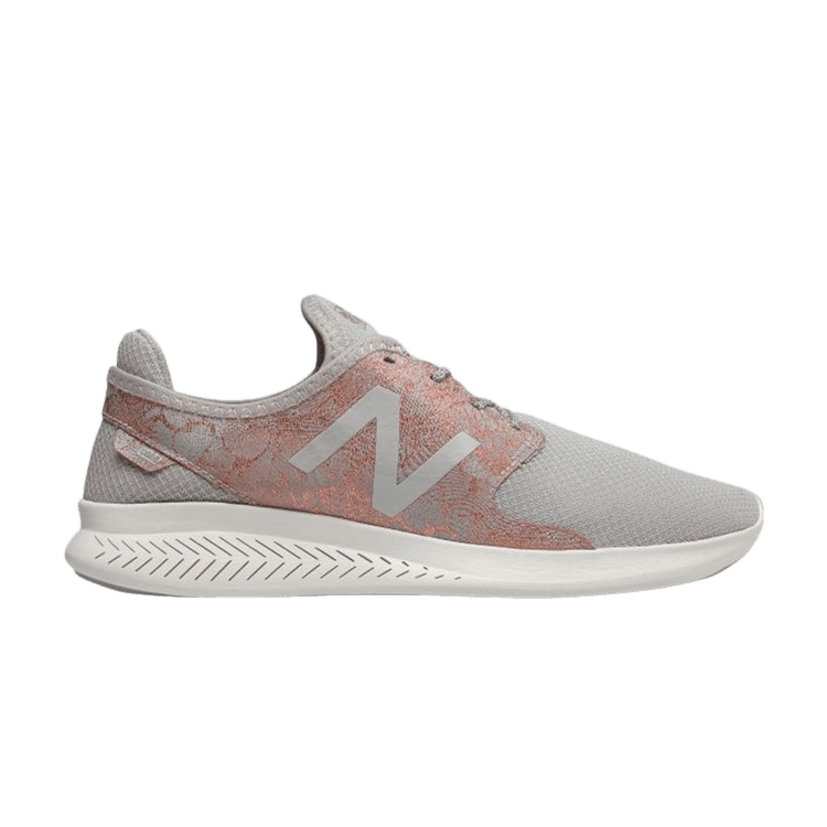 New Balance Wmns Vazee Coast v3 'Grey' — Grey