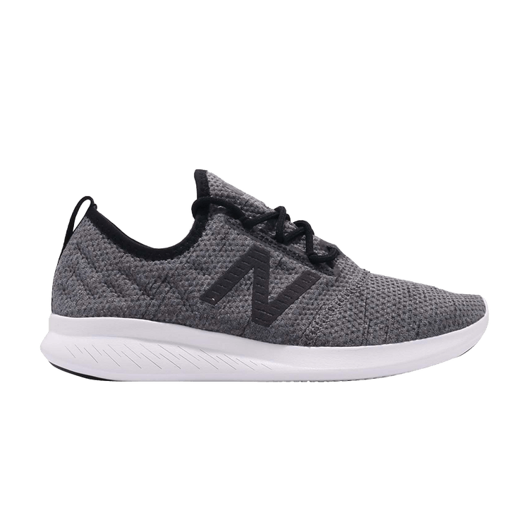 New Balance Wmns FuelCore Coast 'Grey' — Grey