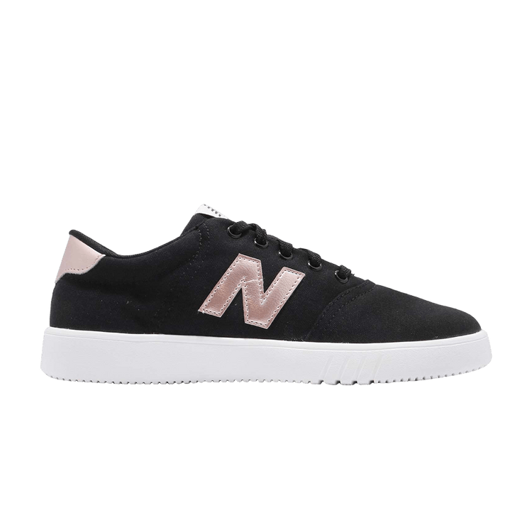 New Balance Wmns CT10 B 'Black' — Black/White