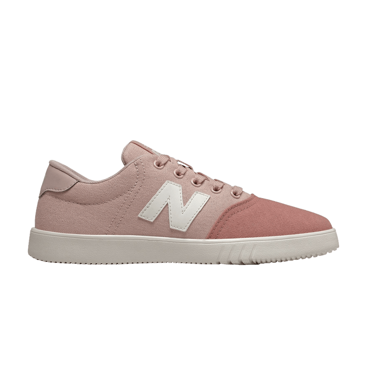 New Balance Wmns CT10 'Pink' — Pink/White
