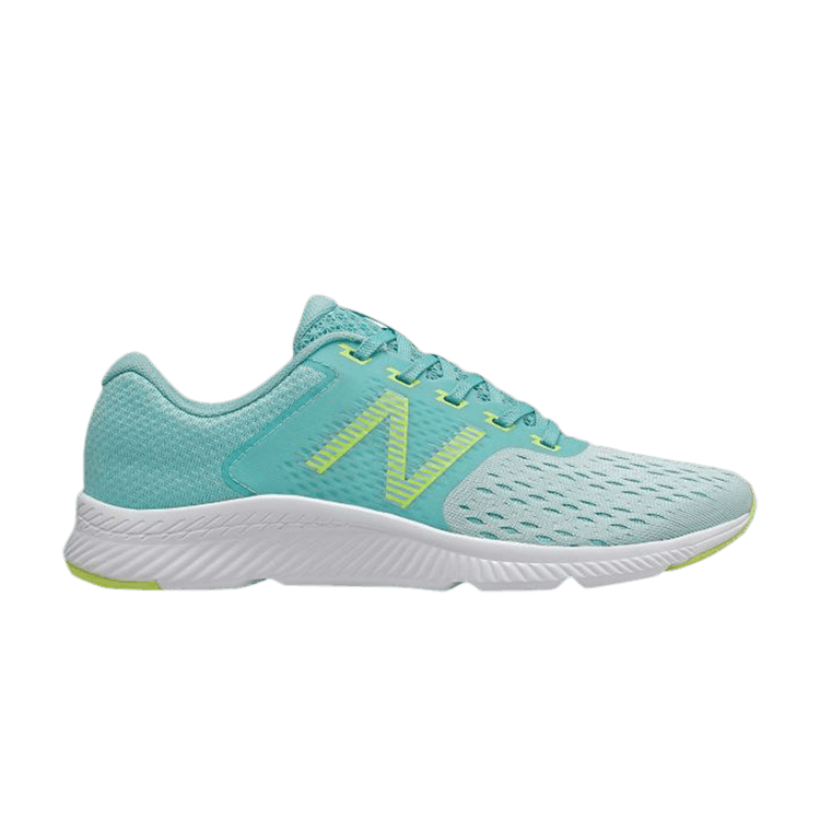 New Balance Wmns DRFTv1 'Bali Blue' — Bali Blue/Newport Blue