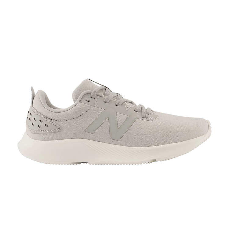 New Balance Wmns 430v2 Wide 'Grey' — Grey/Grey