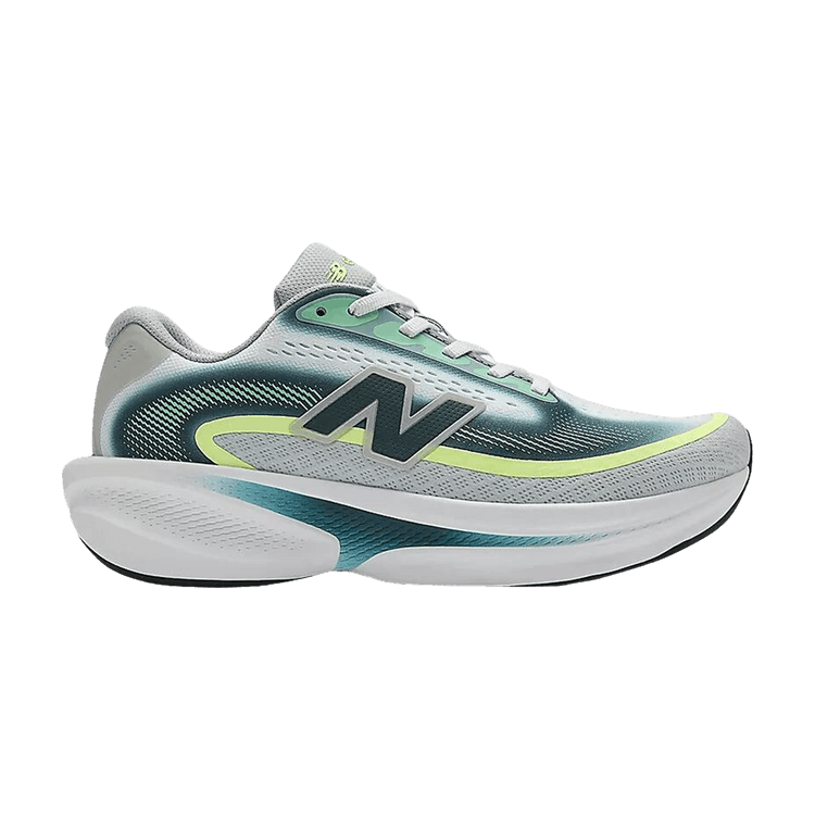 New Balance Wmns Ellipse v1 'Deep End' — DEEP END / MEDUSA GREEN / AFTERGLOW