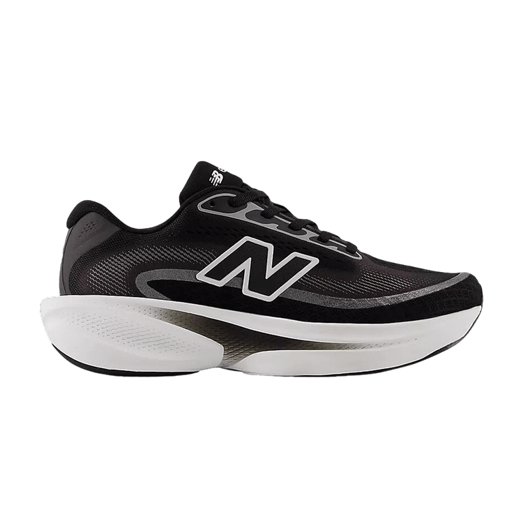 New Balance Wmns Ellipse v1 'Black Metallic' — BLACK / BLACK METALLIC / WHITE