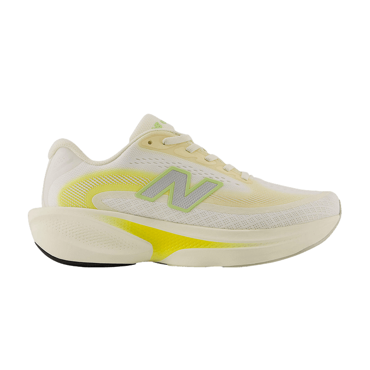 New Balance Wmns Ellipse 'Warm Skies' — Sea Salt-Angora/Star Burst