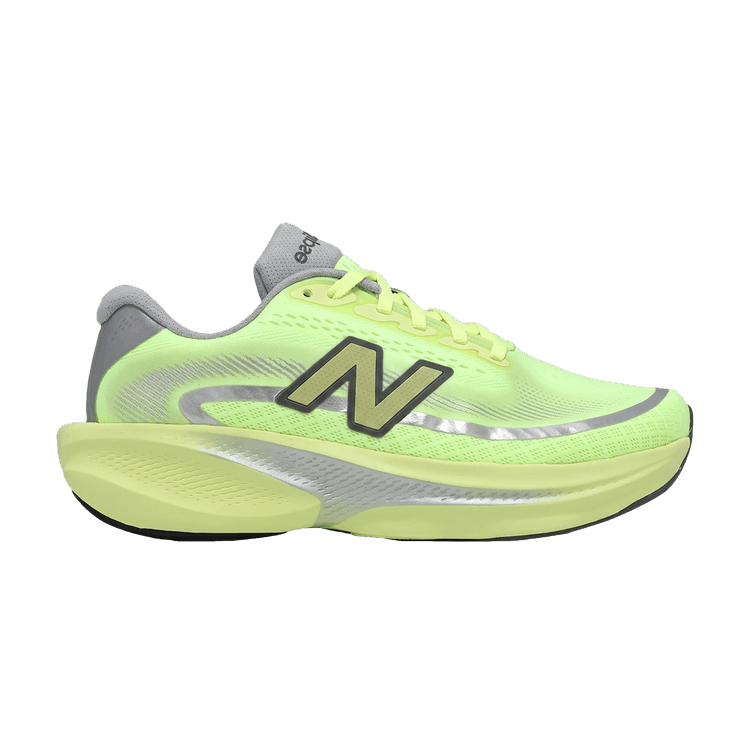 New Balance Wmns Ellipse V1 D Wide 'Afterglow Lone Star Grey Black' — Afterglow/Lone Star Grey/Black