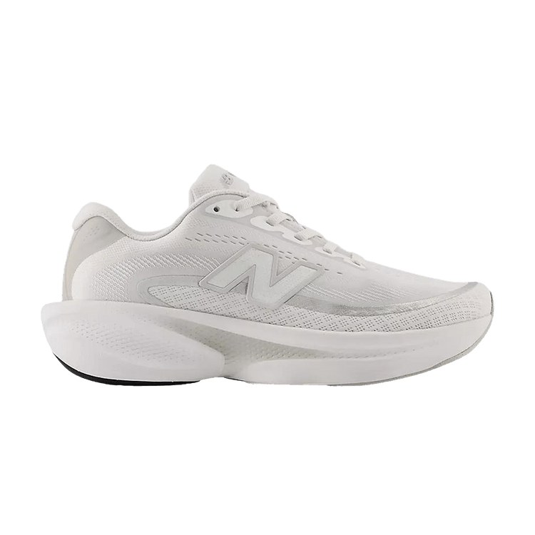 New Balance Wmns Ellipse v1 'White Grey Matter' — WHITE / GREY MATTER / BLACK