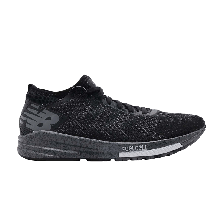 New Balance Wmns FCIMX Wide 'Black' — Black/Grey