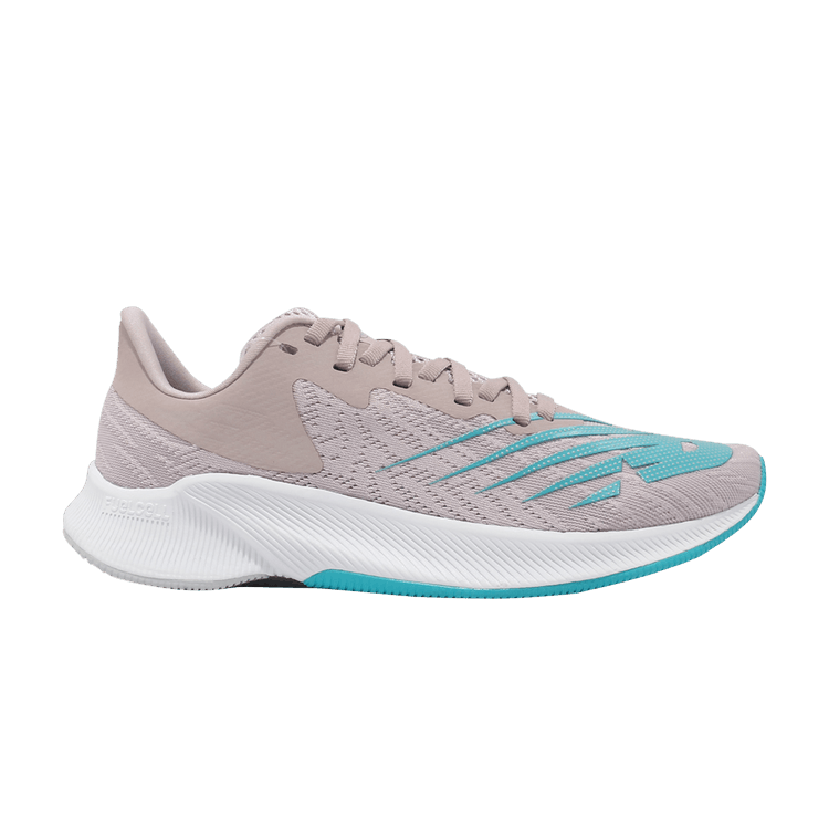 New Balance Wmns FuelCell Prism Wide 'Vivid Coral' — Vivid Coral/Citrus Punch