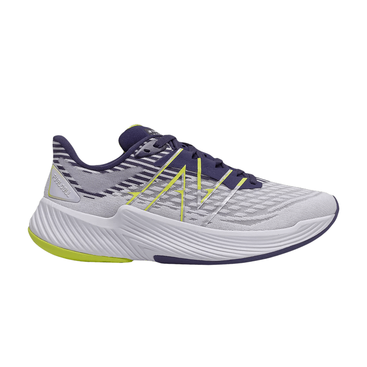 New Balance Wmns FuelCell Prism v2 'Silent Grey Night Tide' — Silent Grey/Night Tide