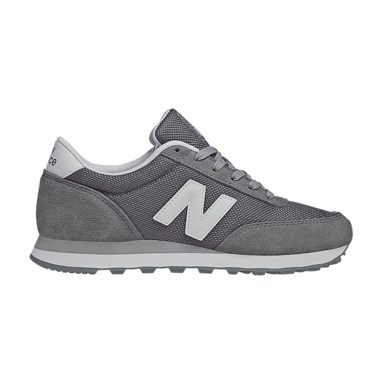 New Balance Wmns 501 'Ballistic Grey' — Ballistic Grey