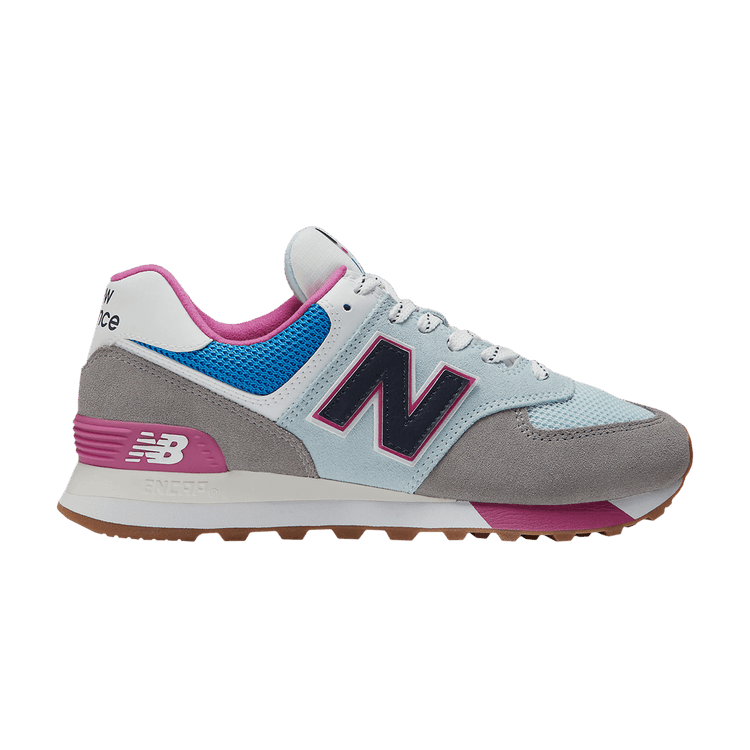 New Balance Wmns 574 'Marblehead Morning Fog' — Marblehead/Morning Fog