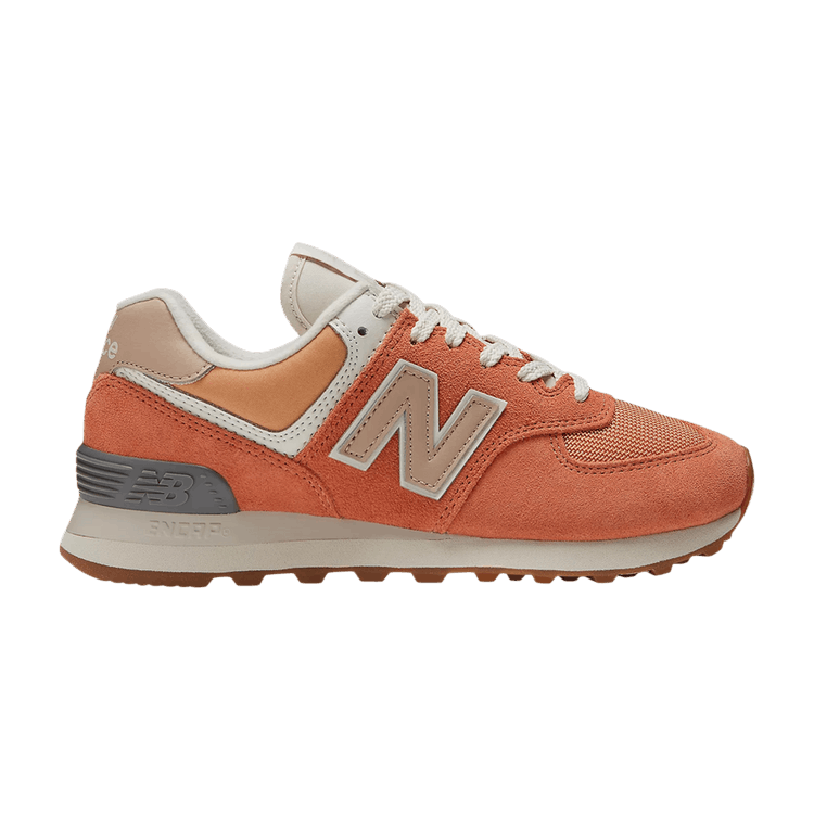 New Balance Wmns 574v2 'Soft Copper' — Soft Copper/Mindful Grey