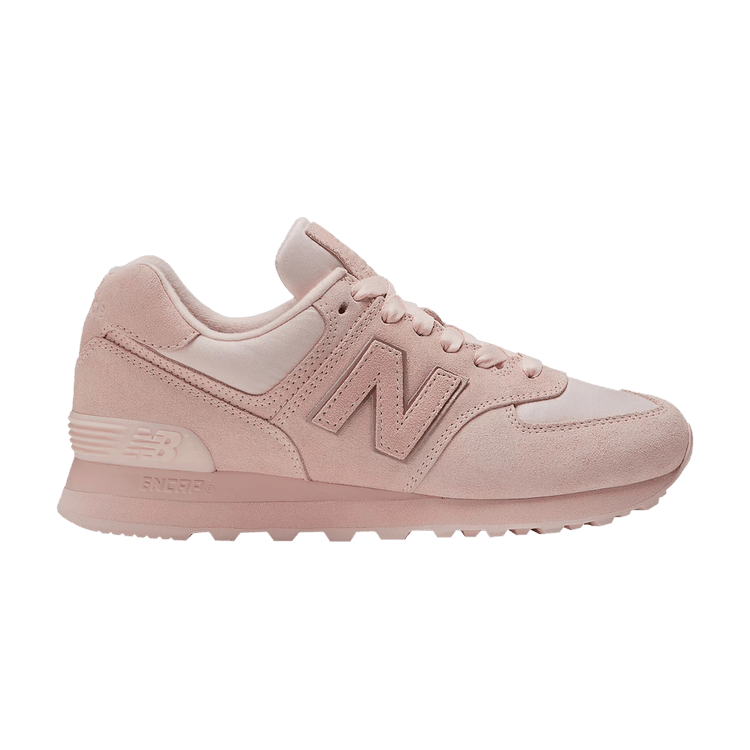 New Balance Wmns 574v2 'Pink haze' — Pink Haze