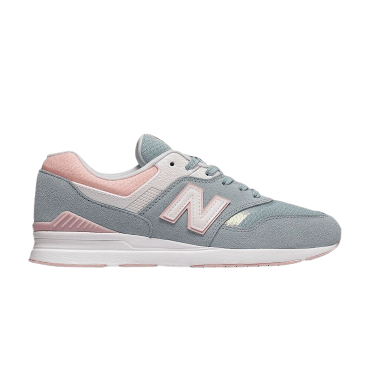 New Balance Wmns 697 'Stardust' — Stardust/Sunrise Glow