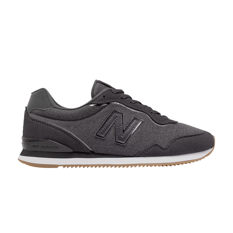 New Balance Wmns Sola Sleek 2E Wide 'Chalkboard' — Chalkboard/Black Metallic