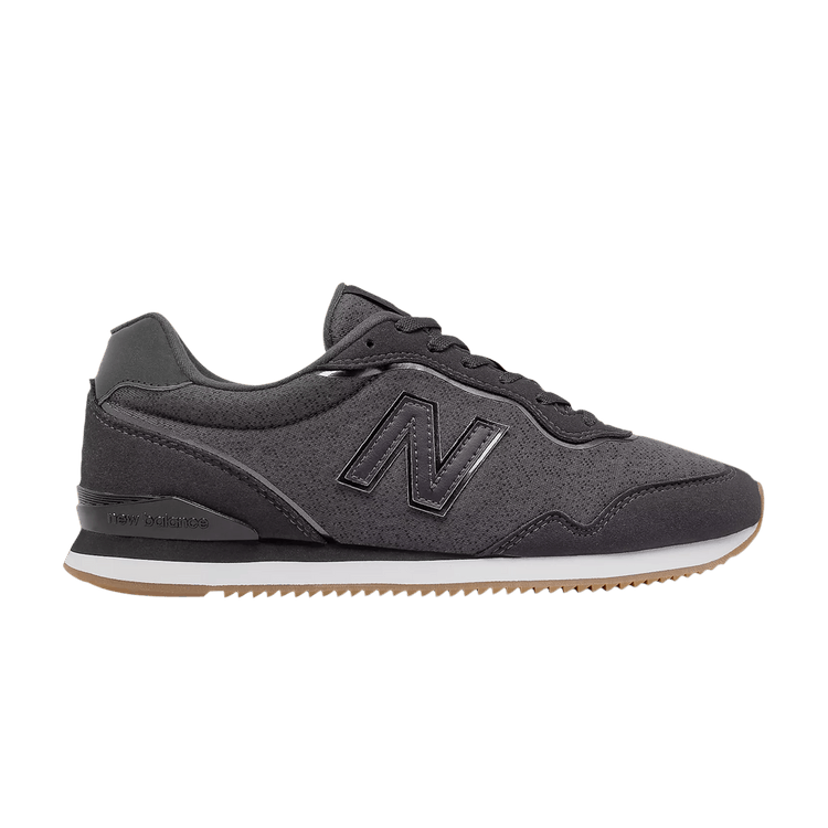 New Balance Wmns Sola Sleek 'Chalkboard' — Chalkboard/Black Metallic