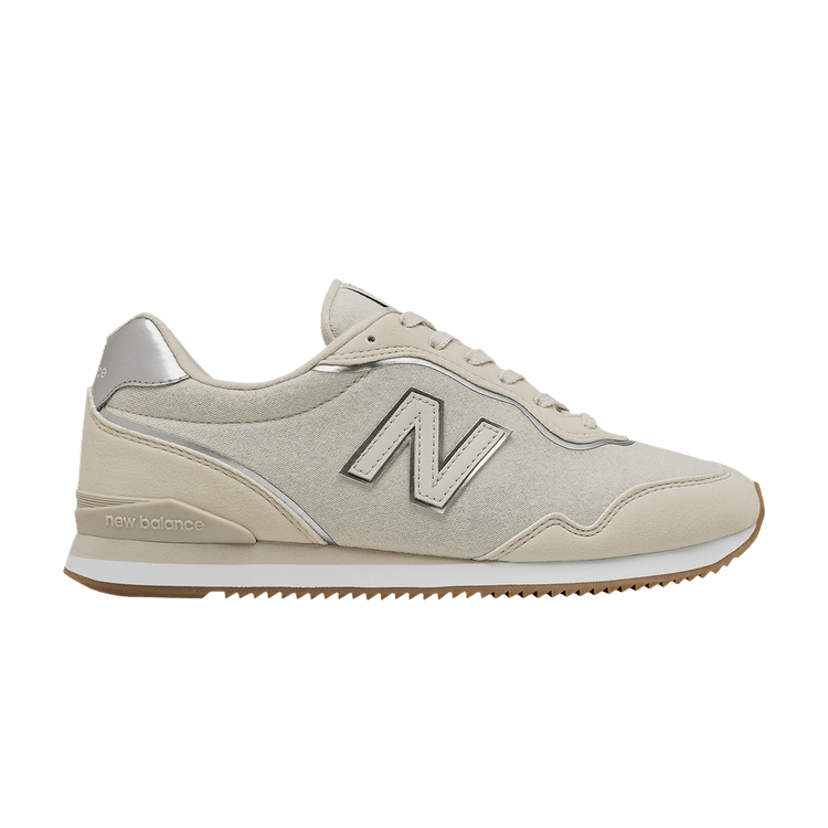 New Balance Wmns Sola Sleek 2E Wide 'Moonbeam Silver' — Moonbeam/Silver