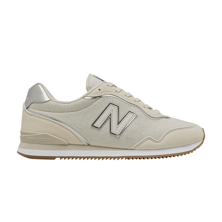 New Balance Wmns Sola Sleek 'Moonbeam Silver' — Moonbeam/Silver