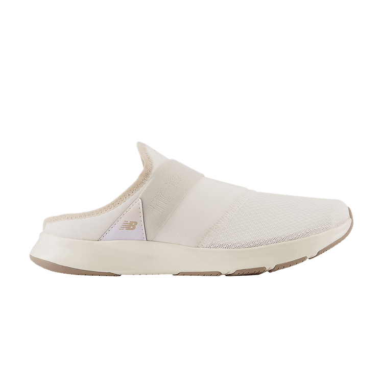 New Balance Wmns DynaSoft Nergize v3 Wide 'Sea Salt' — Sea Salt