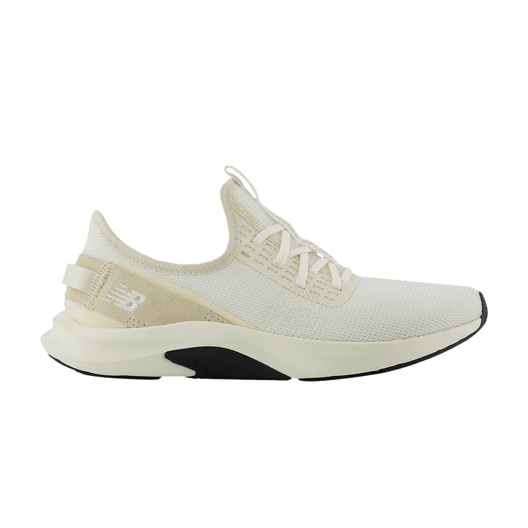 New Balance Wmns DynaSoft Nergize Sport v2 'Sea Salt Angora' — Sea Salt/Angora/Black