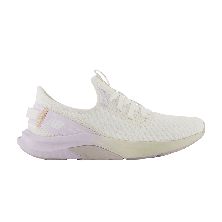 New Balance Wmns Dynasoft Nergize Sport v2 Wide 'Sea Salt Taro' — Sea Salt/Taro