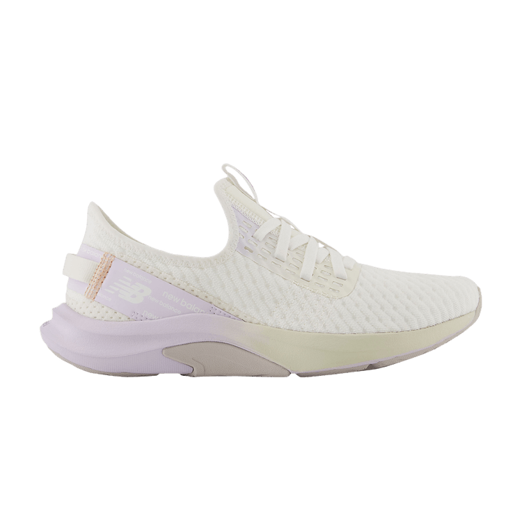 New Balance Wmns Dynasoft Nergize Sport v2 'Sea Salt Taro' — Sea Salt/Taro