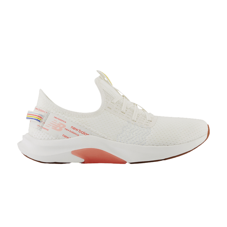 New Balance Wmns Dynasoft Nergize Sport v2 Wide 'Sea Salt Gulf Red' — Sea Salt/Gulf Red