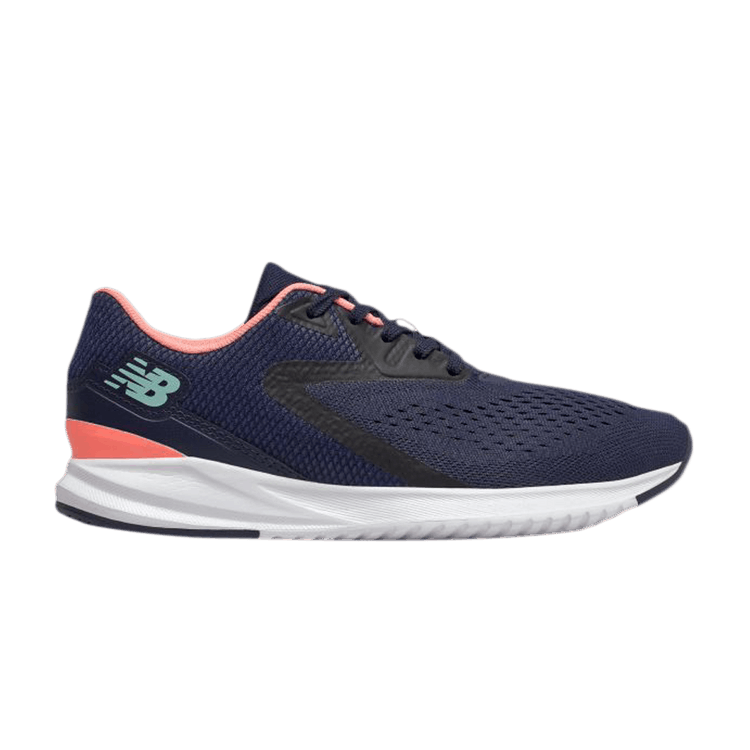 New Balance Wmns FuelCore Vizo Pro Run 'Natural Indigo' — Natural Indigo/Pigment/Ginger Pink