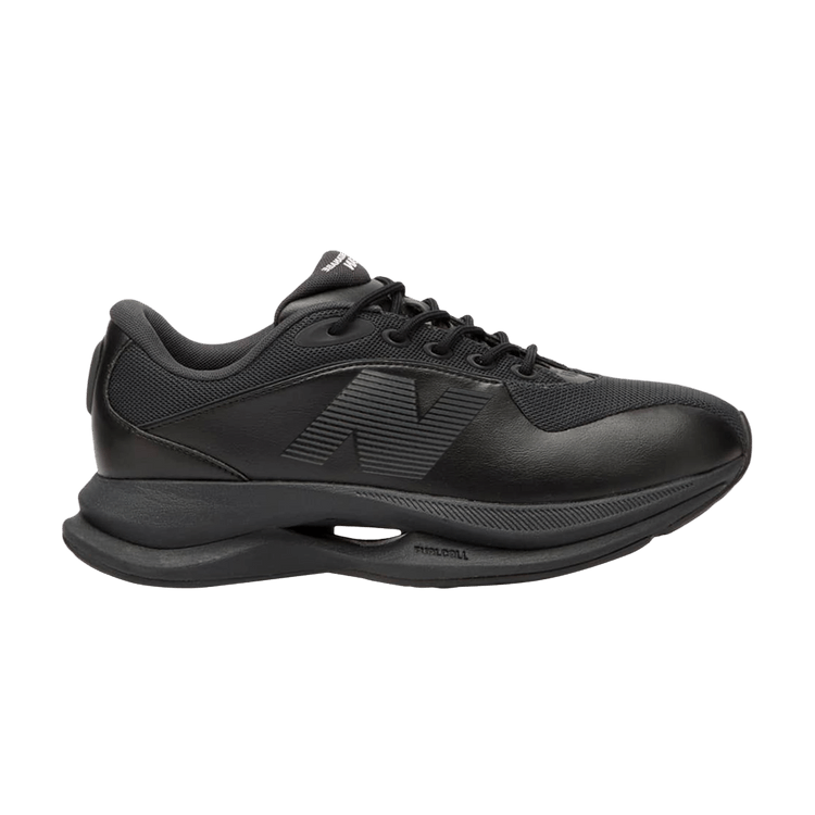 Junya Watanabe x New Balance TF100 'Black' — Black