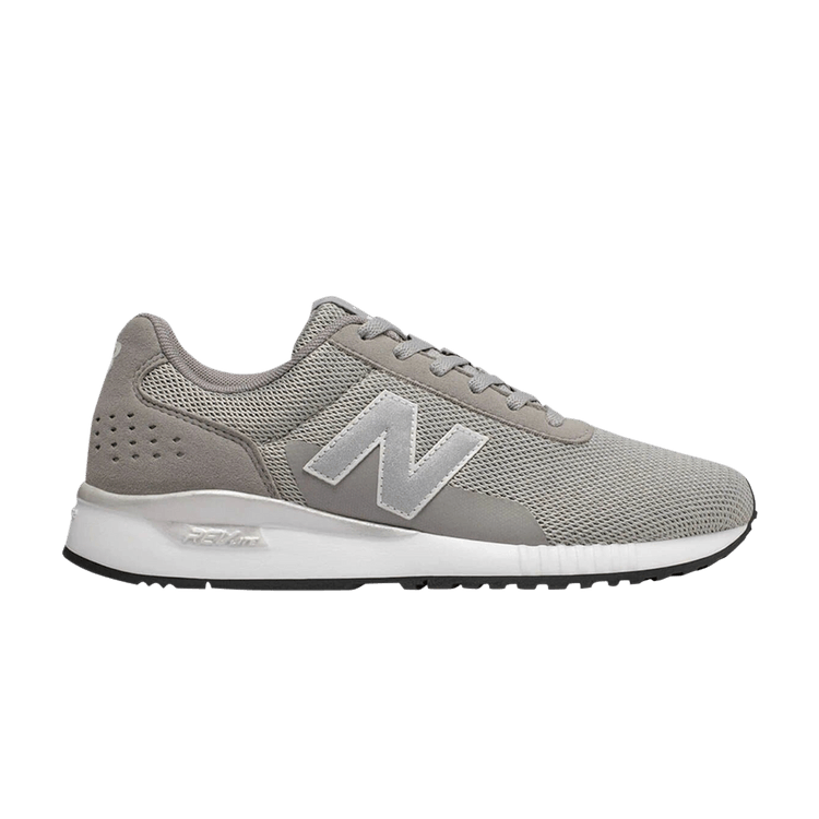 New Balance Wmns 5v2 'Team Away Grey' — Team Away Grey