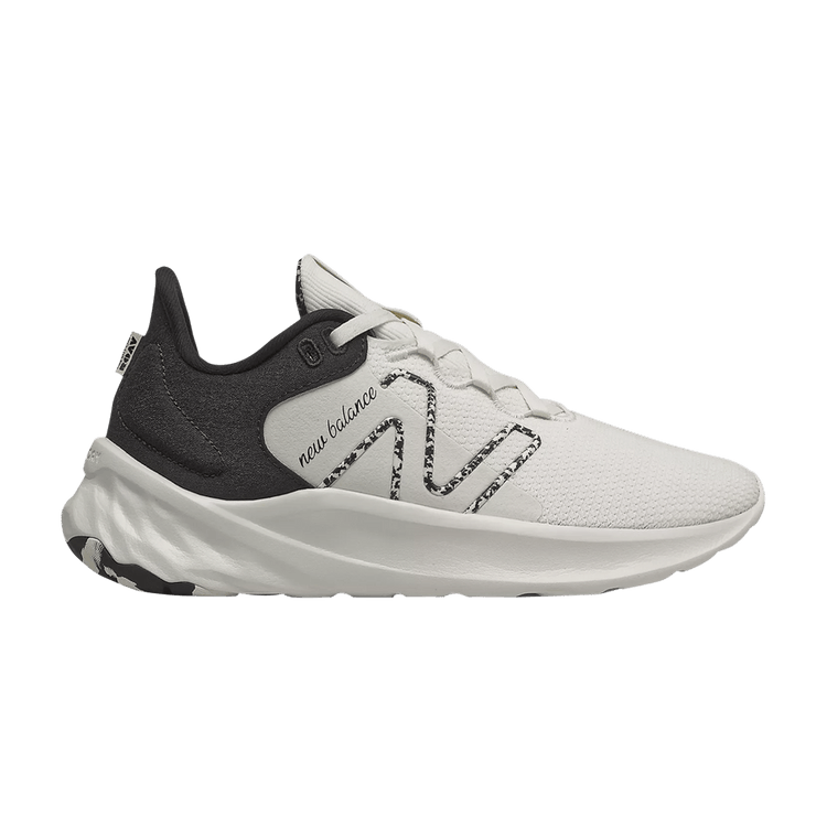 New Balance Wmns Fresh Foam Roav v2 'Sea Salt' — Sea Salt/White