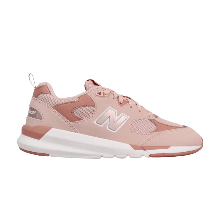 New Balance Wmns 109 'Pink White' — Pink/White