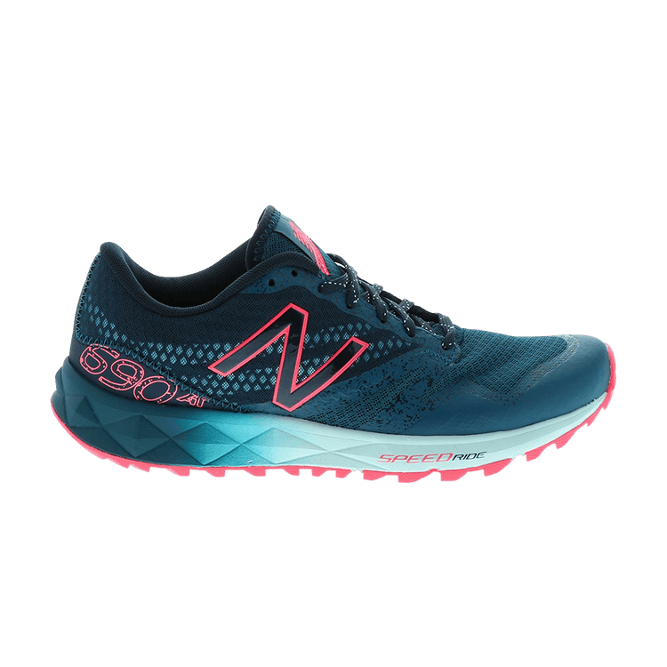 New Balance Wmns 690 v2 'Castaway' — Castaway