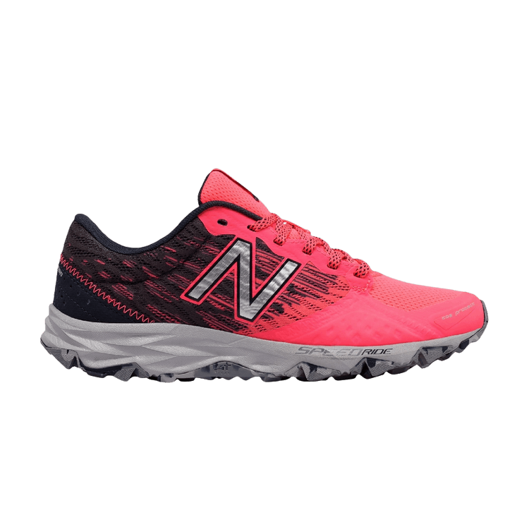 New Balance Wmns 690v2 'Pink Grey' — Pink/Grey