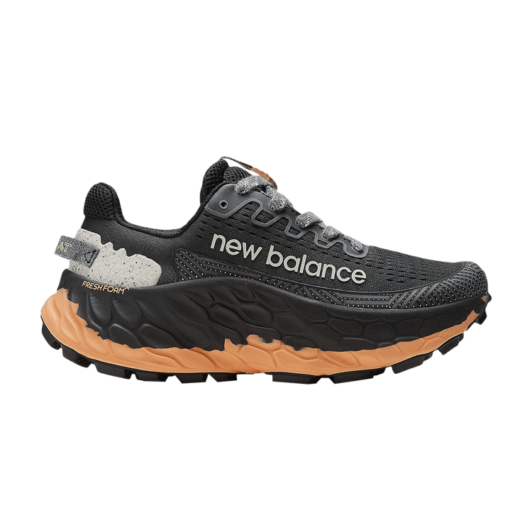 New Balance Wmns Fresh Foam X More Trail v3 'Blacktop Daydream' — Blacktop/Daydream