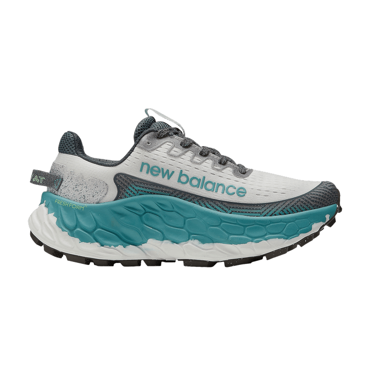 New Balance Wmns Fresh Foam X More Trail v3 Wide 'Reflection Faded Teal' — Reflection/Faded Teal