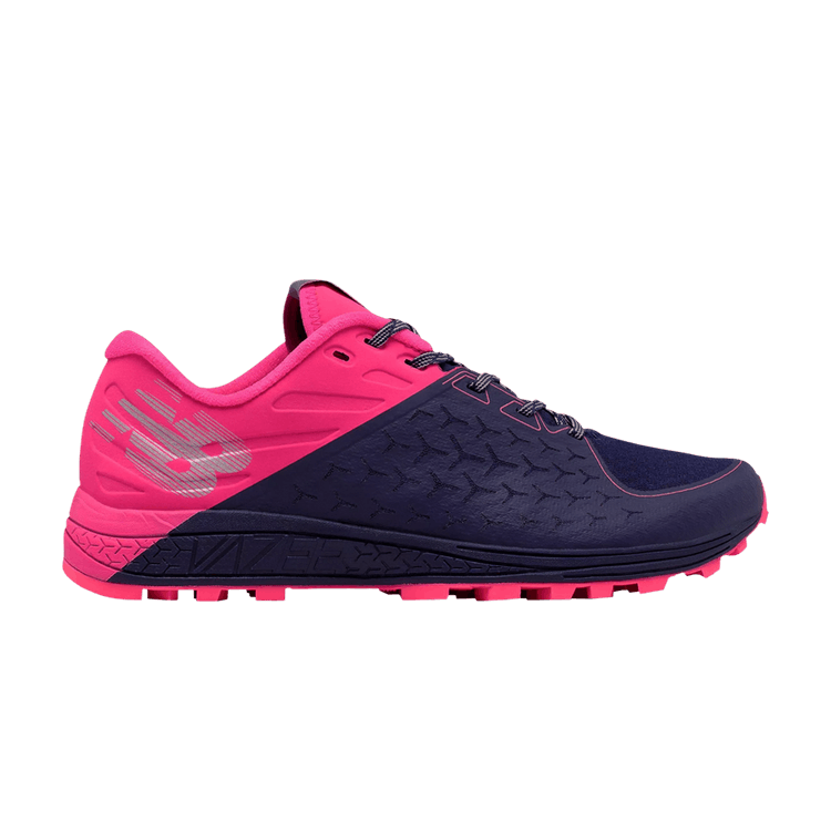 New Balance Wmns Vazee Summit v2 Trail 'Dark Denim' — Dark Denim/Alpha Pink