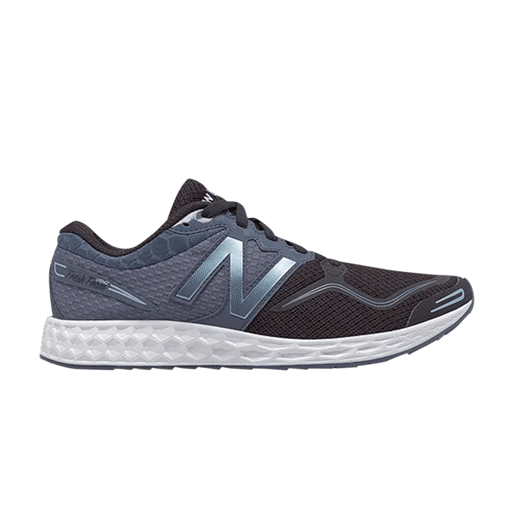 New Balance Wmns Fresh Foam Veniz v1 'Thunder Grey' — Thunder Grey/Black