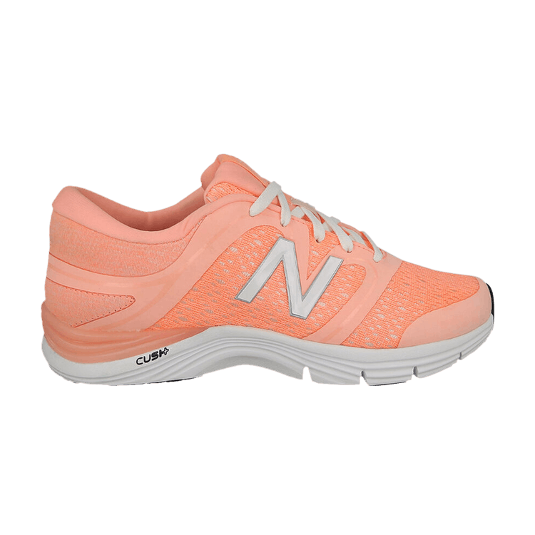 New Balance Wmns 711 'Pink' — Pink