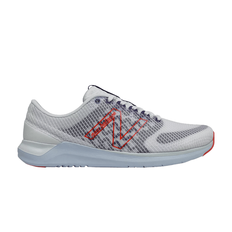 New Balance Wmns 715v4 Wide 'White Violet' — White/Violet