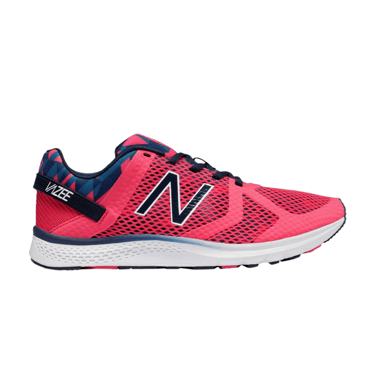 New Balance Wmns Vazee Transform 'Blossom' — Blossom/Blue