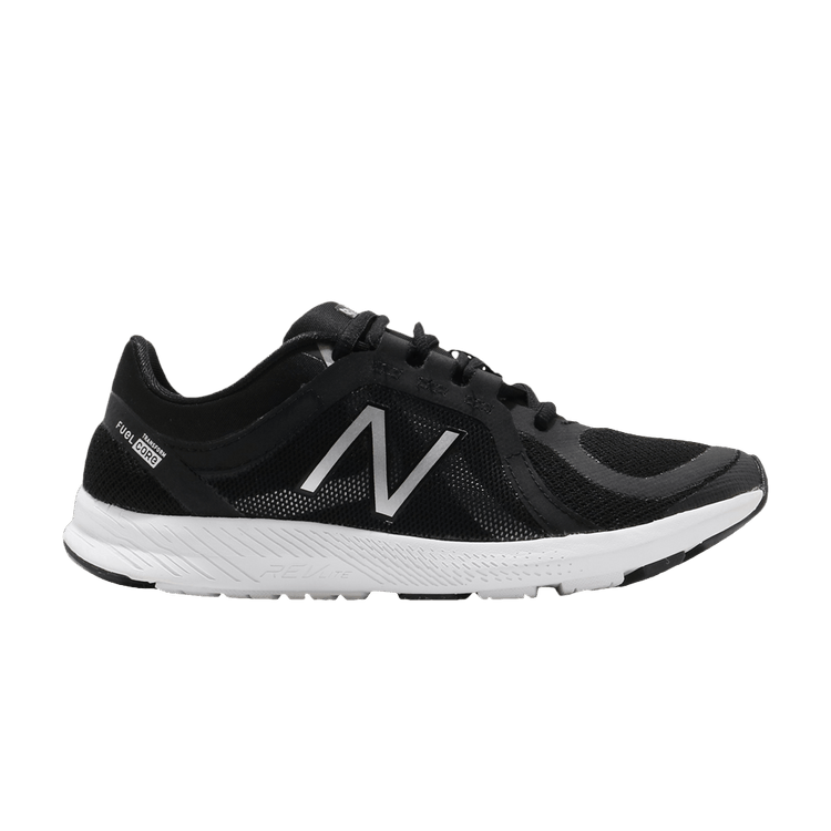 New Balance Wmns Vazee Transform v2 Wide 'Black White' — Black/White