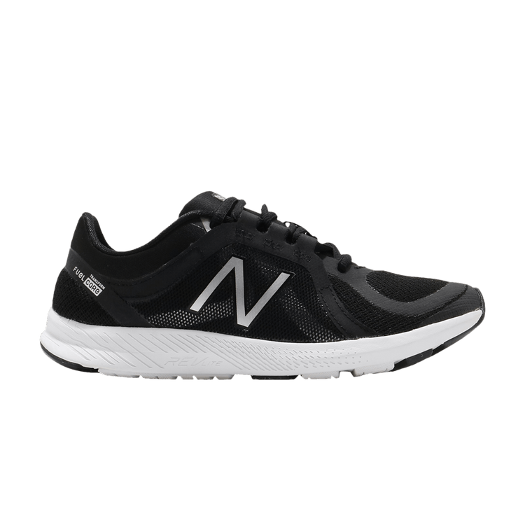 New Balance Wmns Vazee Transform v2 'Black White' — Black/White
