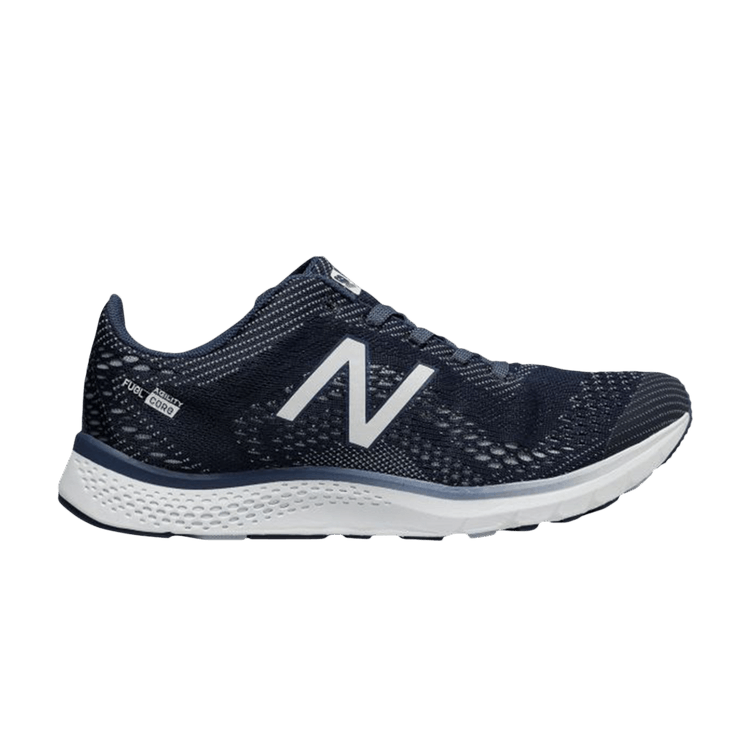 New Balance Wmns FuelCore Agility v2 'Navy' — Navy